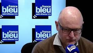 Jérôme Grenier de la CCI de Saint-Etienne/ Montbrison: "Il manque des  enseignes locomotives dans le centre de Saint-Etienne"