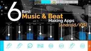 10 best android apps for music lovers & producers. 6 Best Music Beat Making Apps Android Ios Youtube