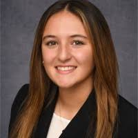 Madison Borrelli, UACRM