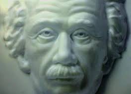 Maybe you would like to learn more about one of these? Albert Einstein Mask Face Illusions Illusions Optical Illusions