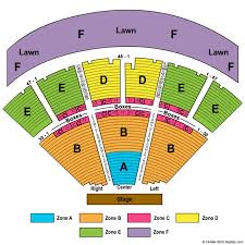 the pavilion at ravinia seating chart the pavilion at