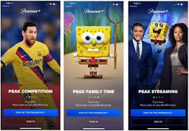 Paramount plus and paramount network aren't the same thing. What To Expect From Paramount The Latest Paid Streaming Service