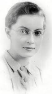 Elizabeth Peltz “Betty” Helman Child (1914-1973)