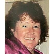 Brenda Mary (Hewitt) Demers Obituary