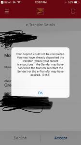 Transfers to and from external accounts are limited to 10 transfers or $125,000.00 per day, and a maximum of $250,000.00 per month per netbanking services user. Cibc On Twitter Interac E Transfer Service Has Been Restored Thank You For Your Patience