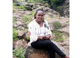 Philip kangogo kipkemei (shah) in his perfect time, god called to a peaceful rest our beloved father, husband, grandfather, brother and friend philip kangogo kipkemei. Who Is Caroline Kangogo The Killer Cop Shooting Men