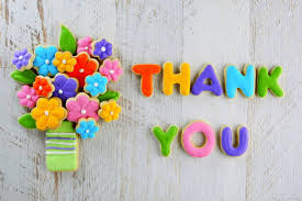 Image result for thank you images