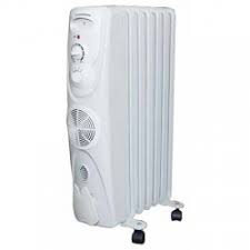 Отзыв Обогреватель масляный Cameron SHF-150920 - Не все что сделано в Китае - плохо