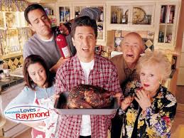 Top 20 Greatest Everybody Loves Raymond Scenes.