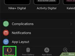 How To Add Music To The Apple Watch 9 Steps With Pictures
