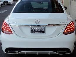 Every used car for sale comes with a free carfax report. 2015 Mercedes Benz C Class C 300 4matic Sport Stock 022925 For Sale Near Edgewater Park Nj Nj Mercedes Benz Dealer