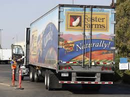 (2) j bar b foods (2) j bar b foods (2) jbs tolleson inc. Foster Farms Recalls Chicken In U S
