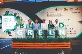 Special Focus The International Green Building Conference Igbc 2016 Futurarc