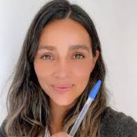 Deborah Cuellar's Instagram, Twitter & Facebook