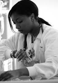 Värden i välfärden