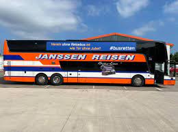 +49 (0) 4462 888 0 telefax: Janssen Reisen Wittmund Gmbh Co Kg Posts Facebook