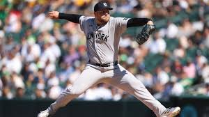David Lennon: What's that you say? A 13-run third inning?