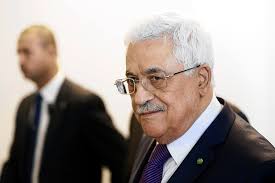 Sohrab Ahmari: An American Blogger vs. Palestine's First Family