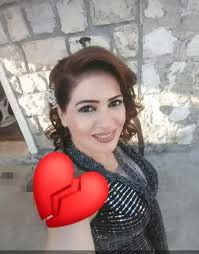 المرحومة الشابة : ثروت يعقوب حسن...