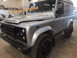 Overland 4x4 Terrafirma Kenya Posts Facebook