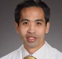 Ryan Keith Wong, MD