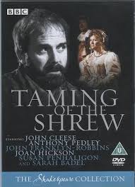 Understand every line of the taming of the shrew. The Taming Of The Shrew Tv 1980 Filmaffinity