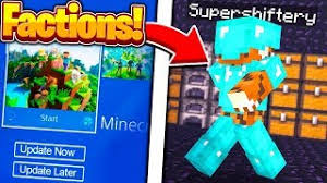 Currently right now there are only 6 featured servers that are able to be played on minecraft ps4 bedrock edition. Factions Server Ps4 Nghenhachay Net