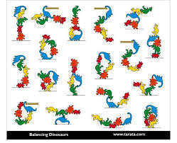 Order online and get fast nz delivery! Cba1010g Balancing Dinosaurs Colour G Tarata Online Shop Made In New Zealand Puzzles Toys Games Fun And Challenging T Dinosaur Coloring Dinosaur Toys