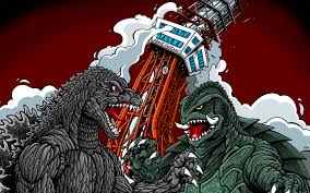 Wow, a meme with gojira in it and it's not ⋅ r/guitarpedals. Godzilla Vs Gamer Wallpaper By Spitfire666xxxxx On Deviantart
