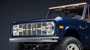 Image result for Midnight Blue 1981 Bronco