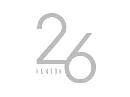 26 Newton Logo
