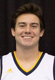 2016-2017 Men's Basketball Roster