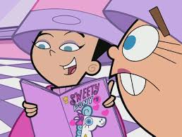 bridge on Twitter: "I've never related to a cartoon more then when in that  episode of fairly odd parents Trixie Tang goes, “i like kissy kissy goo goo  and skull squishers” https://t.co/Zz0DqwgSQ7" /