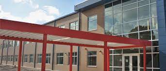 As the principal of askew elementary, i am thrilled to be a part of the community, where family members are actively engaged in their child's education, as well as an integral component of our school. Building Programs Askew Elementary