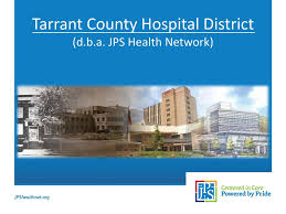 Tarrant County Hospital District D B A Jps Health Network