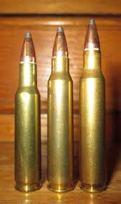 The significant difference between the two is that 5.56 has a higher pressure level, which runs at just about on the case rim, you'll also notice that the 5.56 military ammunition will have a crimp around the primer pocket. 222 Remington Wikiwand