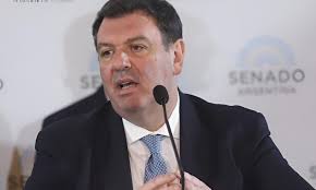 Quién es Ariel Lijo: el juez de Comodoro Py que llega a la Corte Suprema  por decreto