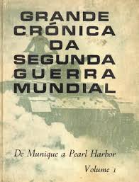 Crônicas da Grande Guerra