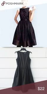 Isaac Mizrahi For Target Fit Flare Dress 4 Fit Flare Dress Fashion Clothes Design