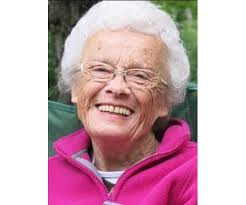 Myrna Price Obituary (1935