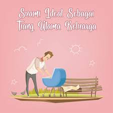 Setiap nomor anggota yang terdaftar akan mendapatkan 500 menit dan 500 sms ke sesama telkomsel, sedangkan nomor utama mendapatkan unlimited telepon dan sms ke anggotanya. Suami Ideal Sebagai Tiang Utama Keluarga Ayo Bunda