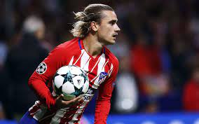Antoine griezmann wallpaper downloads hd wallpaper any images photos pictures fictional characters art wallpaper in hd. Antoine Griezmann Hd Wallpapers