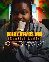 23 starting strong.. Been in the studio w/ @atljacob @jetsonmade @getbenny  @iamj.i @singkirbysing @rushdee and many more.. S/o my boy @bluprint.bx !!  New Content OTW! Giveaway still going too email promattcody@gmail.com 🌊 #