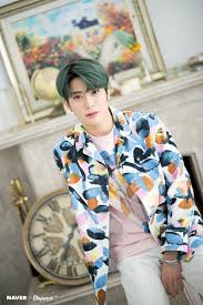 Jae hyun oppa have a good skill act to cover the role. Exclusive Fantasy Visual Of Jaehyun Nct 127 Who Jaehyun Nct 127 When February 3rd What New Album Nct 127 Neo Zone Promotion Where Studio In Gangnam Seoul Credit Reporter Jung Young Woo Dispatch