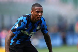 It's claimed that burnley were leading the race for young, with his former watford teammate sean dyche keen to sign him. Official Ashley Young Leaves Inter Completes Aston Villa Return