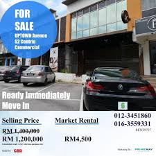 It's easy to access to town , a peaceful town there are alots food in seremban , u can seach this website to find. Centrio Seremban 2 Uptown Avenue S2 Seremban Shop Shop Office For Sale In Seremban 2 Negeri Sembilan Iproperty Com My