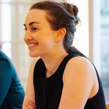 Colleen Carroll's Instagram, Twitter & Facebook