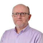 John Dodson Joins Nanolumens as Regional Business Development Manager for  the Middle East & Africa