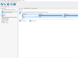 Macrium reflect free backup and imaging software, offers compressed imaging, bootable restore macrium reflect employs the volume shadow copy service in windows to create a disk image and. Download Empfehlung Gute Backup Alternativen Netzwelt