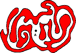 El teorema de la curva de Jordan - Gaussianos